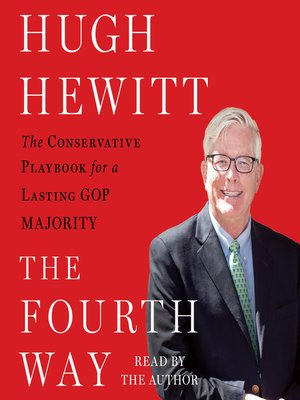 The Fourth Way - Audiobook
